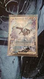 Kyurem EX SIR 165/086., Ophalen of Verzenden, Nieuw, Losse kaart, Foil
