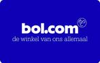 Inkoop BOL Cadeaubonnen tegen 85% vd waarde, Tickets en Kaartjes, Kortingen en Cadeaubonnen, Eén persoon, Cadeaubon