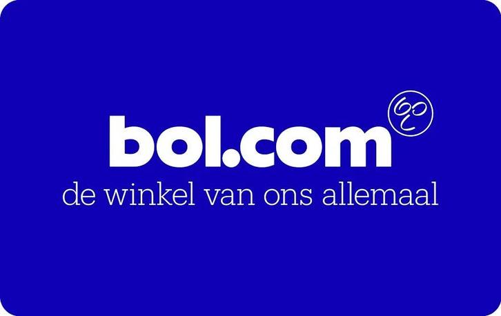 Inkoop BOL Cadeaubonnen tegen 85% vd waarde, Tickets en Kaartjes, Kortingen en Cadeaubonnen, Eén persoon, Cadeaubon
