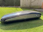 Dakkoffer voor BMW IX, Auto diversen, Dakkoffers, Ophalen of Verzenden, Zo goed als nieuw