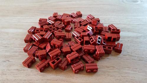 Partij J174=100x Nieuwe Lego Muurstenen (Meerdere setjes), Kinderen en Baby's, Speelgoed | Duplo en Lego, Nieuw, Lego, Losse stenen