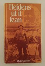 Hoogeveen, H. - Heidens ut it fean, Boeken, Verzenden, Gelezen