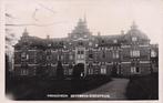 Hoogeveen BROMOGRAFIA fotokaart - ziekenhuis Bethesda 1932, Ophalen of Verzenden, 1920 tot 1940, Gelopen, Drenthe