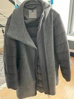 Winterjas Street-one, Ophalen of Verzenden, Zo goed als nieuw, Maat 38/40 (M), Zwart