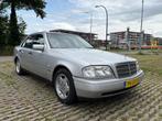 Mercedes-Benz C-klasse 200 Elegance / automaat / airco / nie, 65 €/maand, 680 kg, 4 cilinders, Origineel Nederlands