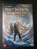 Percy Jackson DVD - Actie & Avontuur!, Vanaf 12 jaar, Ophalen of Verzenden, Zo goed als nieuw, Actie