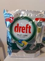 Dreft Platinum Plus, prijs inclusief verzendkosten!, Huis en Inrichting, Schoonmaakartikelen, Ophalen of Verzenden