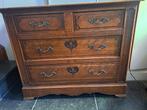 Mooie antieke commode, Ophalen of Verzenden