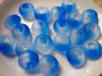 NIEUW! grote gat kralen 14mm  en 9/10mm OPRUIMING, Ophalen of Verzenden, Nieuw, Kraal