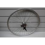 Voorwiel Nexus Rollerbrake 28 Inch Gebruikt, Ophalen of Verzenden, Gebruikt, Algemeen, Wiel