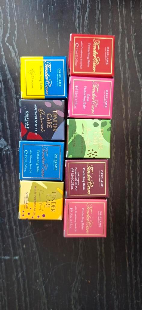 Wonderpotjes oriflame, Sieraden, Tassen en Uiterlijk, Uiterlijk | Lichaamsverzorging, Nieuw, Ophalen of Verzenden
