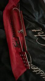 Jupiler bbq tang met opener, Ophalen of Verzenden