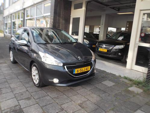 Peugeot 208 1.2 VTi Urban Soul NAVI CRUISE CONTROL, Auto's, Peugeot, Te koop, ABS, Airbags, Airconditioning, Alarm, Bluetooth
