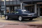 Jaguar XJ-S 5.3 V12 Convertible (bj 1991, automaat), Auto's, Oldtimers, Automaat, Achterwielaandrijving, Beige, Cabriolet