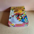 Hobby- en spelletjesbox, Ophalen of Verzenden, Gebruikt, Materiaal