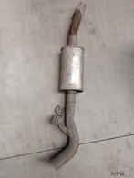 Uitlaat middendemper N43 BMW 1 / 3 serie E81 E87 E90 E91 + L, Auto-onderdelen, Uitlaatsystemen, Gebruikt, -, -, Ophalen of Verzenden