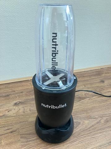 Nutribullet Original Blender beschikbaar voor biedingen