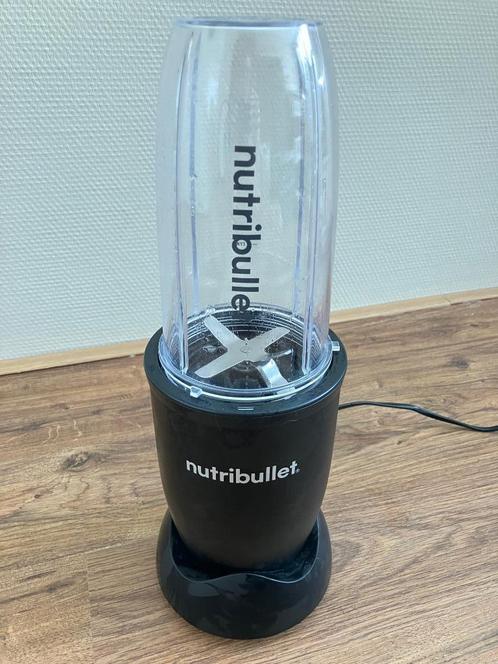 Nutribullet Original Blender, Witgoed en Apparatuur, Blenders, Zo goed als nieuw, Blender, Ophalen of Verzenden