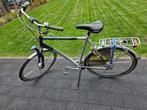 Batavus herenfiets, Fietsen en Brommers, Ophalen, Gebruikt, Versnellingen, Batavus