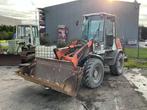 2007 Atlas 65 Shovel, Zakelijke goederen, Machines en Bouw | Kranen en Graafmachines, Wiellader of Shovel