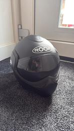 R09 roof BOXXER Carbon, Ophalen of Verzenden