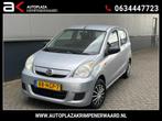 Daihatsu Cuore 1.0 Trend Nieuwe apk Nette auto NAP, Voorwielaandrijving, 4 stoelen, 23 km/l, Origineel Nederlands