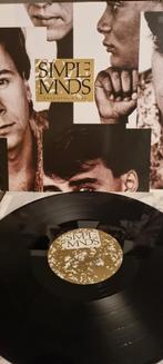 Simple Minds - Once Upon a Time LP (1985), Cd's en Dvd's, Vinyl | Pop, Ophalen of Verzenden