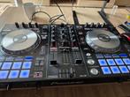 pioneer dj sr and headphone divine 800, Muziek en Instrumenten, Dj-sets en Draaitafels, Ophalen of Verzenden, Zo goed als nieuw