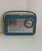 Vintage Mambino Nordmende transistor radio, Ophalen of Verzenden, Gebruikt, Radio