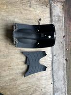 Piaggio zip type 1/2/3 fastrider binnen kappenset, Ophalen