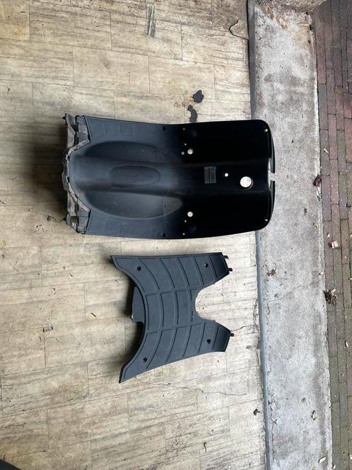 Piaggio zip type 1/2/3 fastrider binnen kappenset, Motoren, Tuning en Styling, Ophalen