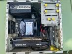 Game pc met intel 8600k en Nvidia 2080 ti rtx, Computers en Software, Desktop Pc's, Ophalen, Gebruikt, 8 GB, Gaming PC