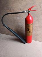 Brandblusser kooldioxide gekeurd, Huis en Inrichting, Brandblussers en Brandkasten, Ophalen, Zo goed als nieuw