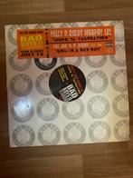 Bad Boys II Soundtrack - 12 inch Vinyl, Ophalen of Verzenden, Zo goed als nieuw, 12 inch, Dance Populair