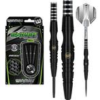 Winmau sniper black V2 dartpijlen 24gram, Ophalen of Verzenden, Zo goed als nieuw, Pijlen