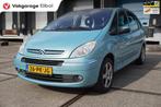 Citroen Xsara Picasso 1.8i-16V Attraction, Stof, Zwart, 4 cilinders, 116 pk
