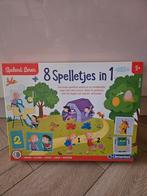 Clementoni - Spelend leren, Ophalen of Verzenden