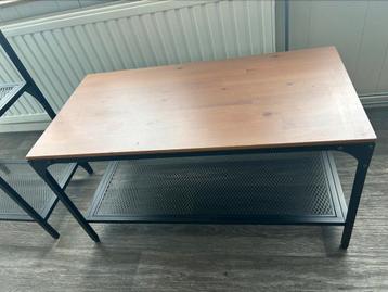 Tafel Ikea