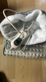 Electrische voetenzak NIEUW, Ophalen of Verzenden, Nieuw, Overige