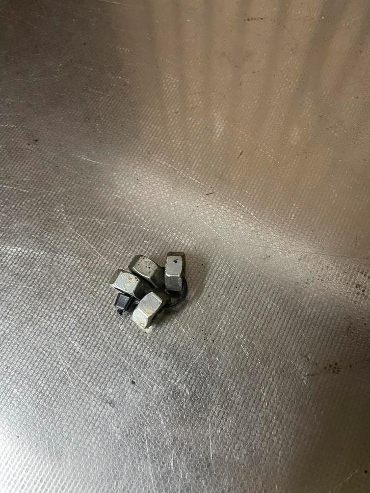 Gilera runner 125cc - 180cc cilinder kop moeren, Motoren, Tuning en Styling, Ophalen