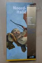 ANWB Goud Noord Italie, Gelezen, Europa, Ophalen of Verzenden, Reisgids of -boek