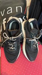 Hoff sneakers zwart wit nieuw maat 41, Hoff, Zwart, Ophalen of Verzenden, Sneakers of Gympen