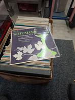 Klassieke Muziek LP Collectie 150 stuks, Cd's en Dvd's, Vinyl | Klassiek, Ophalen, Gebruikt, Romantiek, 12 inch