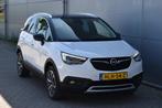 Opel Crossland X 1.2 Turbo Edition 2020 NAVI / CAMERA / PDC, Gebruikt, Euro 6, 1199 cc, Wit