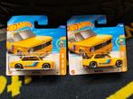 Hot Wheels BMW 2002, Ophalen of Verzenden, Nieuw, Auto