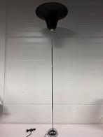 Verner Panton Uplighter, jaren '80, opknapper, Huis en Inrichting, Lampen | Vloerlampen, Ophalen, Gebruikt, Minder dan 100 cm