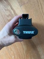 Thule Crossroad Foot Pack, daksteunen 775, Auto diversen, Dakdragers, Ophalen of Verzenden, Gebruikt