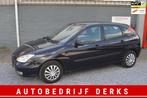 Ford Focus 1.6-16V Collection Airco 5Drs APK, 1596 cc, Gebruikt, Blauw, Bedrijf