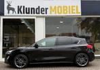 Ford Focus 1.0 EcoBoost Titanium Bus. |PDC v+a|Carplay|Trekh, Gebruikt, Euro 6, Zwart, Origineel Nederlands