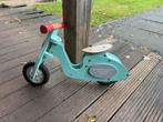 Houten Loopfiets - Mintgroen, Ophalen of Verzenden, Gebruikt, Loopfiets